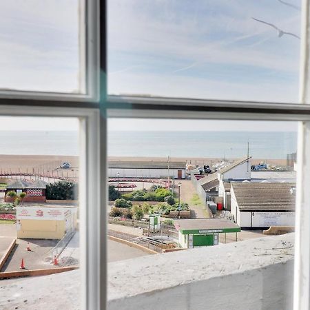 Master Accommodation Suite 4 Attic Room 哈斯丁 外观 照片